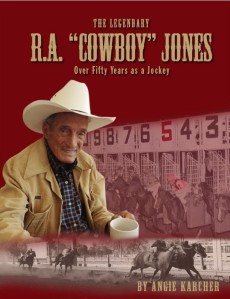                     The  Legendary Cowboy Jones              Coming Soon! 