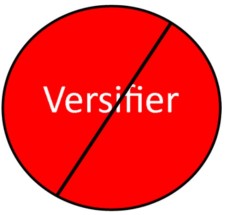 Versifier circle