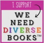Diverse Books Logo