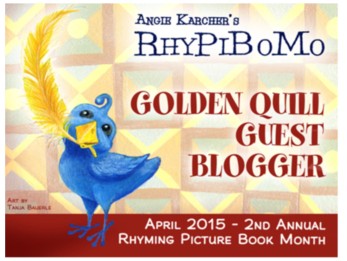 RhyPiBoMo 2015 Guest Blogger Badge