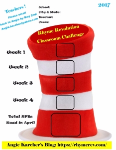 RR Classroom Challenge 2017