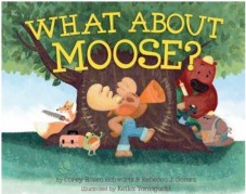 What About Moose