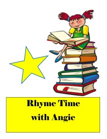 Rhyme Time Logo