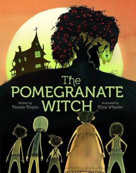 Pom Witch Cover 110 KB